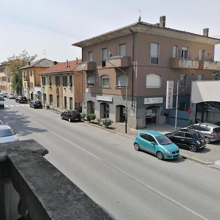 Apartamento Casa Sofia Novi Ligure Exterior foto