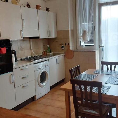 Apartamento Casa Sofia Novi Ligure Exterior foto