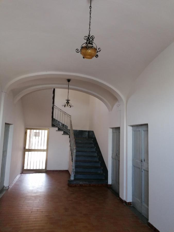 Apartamento Casa Sofia Novi Ligure Exterior foto