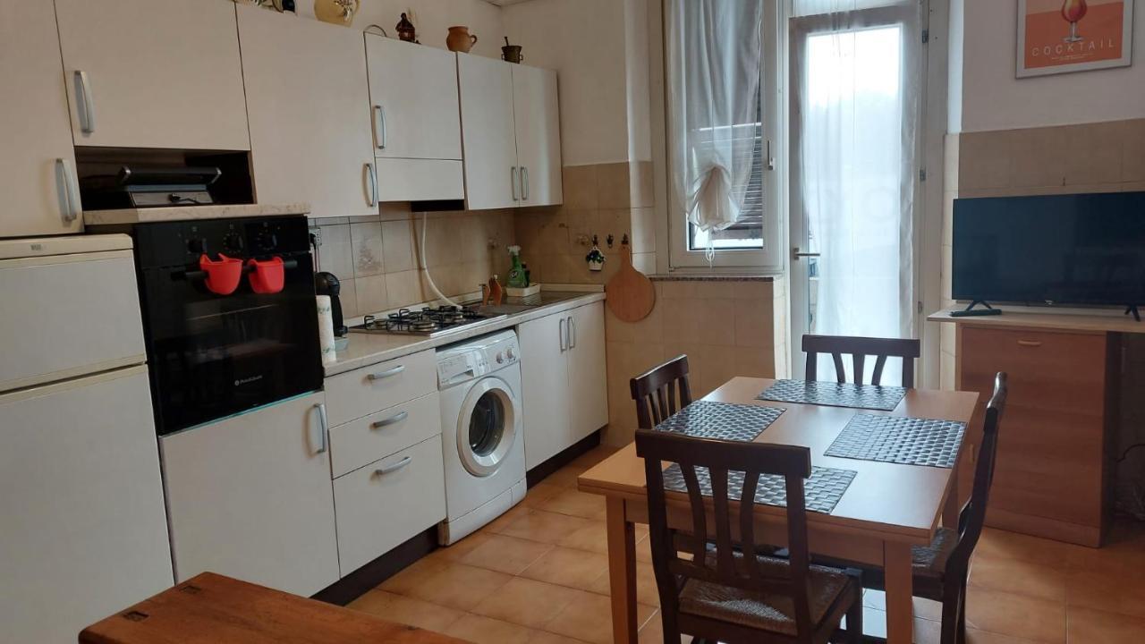 Apartamento Casa Sofia Novi Ligure Exterior foto